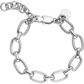 DYRBERG/KERN JAMB ARMBÅND 361073 (Silver, ONESIZE)
