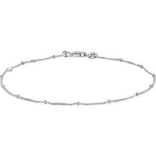 Nordahl Jewellery - LINE52 armbånd i sølv