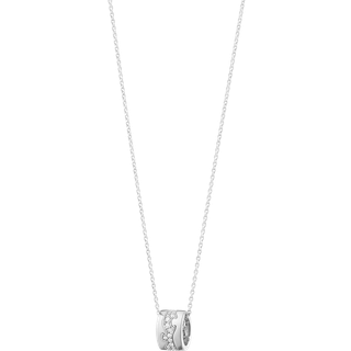 FUSION vedhæng, Georg Jensen, 18 kt. hvidguld