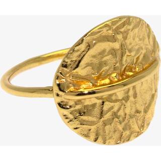 Hultquist Cora ring i sterlingsølv - Str. 52