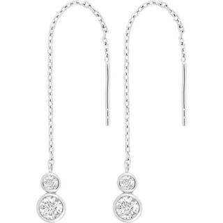 Sterling Sølv Øreringe fra Nordahl Andersen 345324
