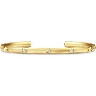 Luster Bangle Clear