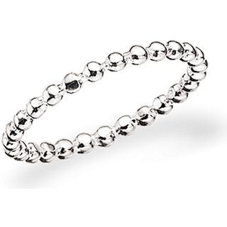 Scrouples Pige Sølv Ring 717322