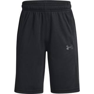 Shorts Under Armour UA BASELINE 1370282-001 Størrelse YSM