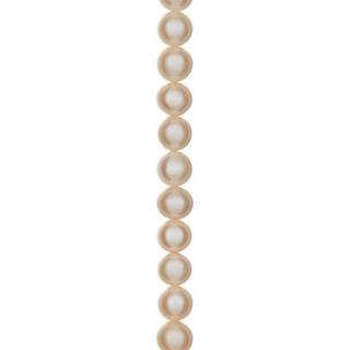 Nordahl Andersen Shape Ferskvandsperler Armbånd 812007-18