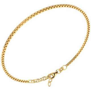 Venezia 8 Karat Guld Armbånd fra Smykkekæden