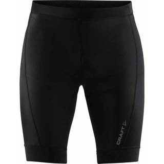 Rise Shorts M - Black