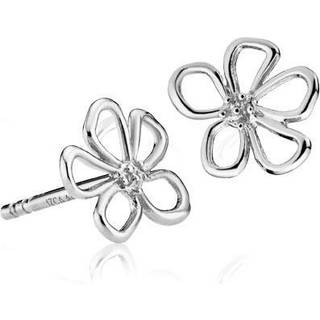 Izabel Camille Honey Sterling Sølv Ørestikker A1656SWS