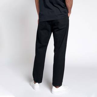 Doc Night Jeans - Black