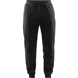 Leisure sweatpants M - Black