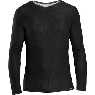 Gripgrab Ride Thermal Long Sleeve Base Layer Black, M