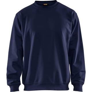 Blåkläder 3340 Sweatshirt / Sweatshirt - S - Grå