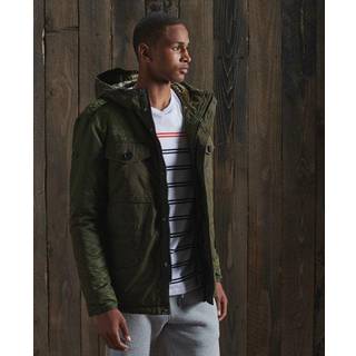 Superdry Corporal Field jakke