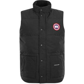 Canada Goose Freestyle Crew down vest - black - EU 52