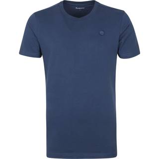 Alder Badge Tee M Black Jet (S)