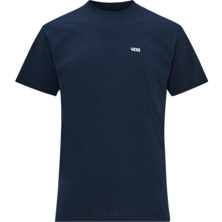 Vans Classic Crew Neck T Shirt Navy