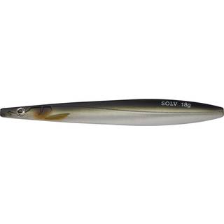 Abu Sölv Rull Dark Sandeel 12g