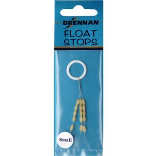 Float Stops / Flådstop