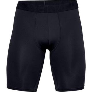 Boxershorts Under Armour UA Tech Mesh 9in 2 Pack 1363624-001 Størrelse S