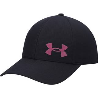 Kasket Under Armour Isochill Armourvent STR-WHT 1361530-100 Størrelse M/L