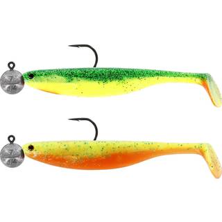 Shadteez Slim Rigged 'N' Ready - 12 cm / 10 gram