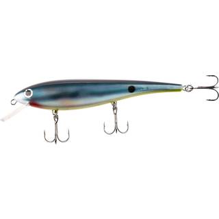 iFish The Fighter 150 mm Ghost Blue, OneSize