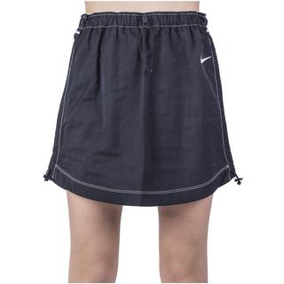 Mini skirt - Black - S