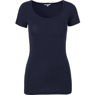 mbyM Siliana GG T-shirt - Blå - str. L