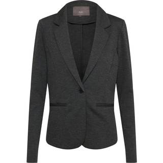 Ichi IHKATE Blazer - Grå - Str L - Damer