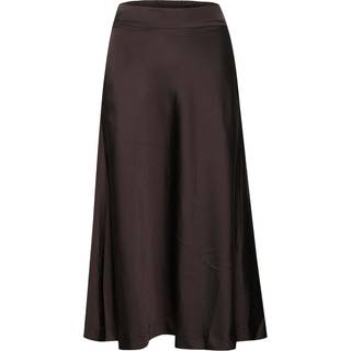 Inwear Zilkyiw Skirt Nederdele 30106791 Black (40)