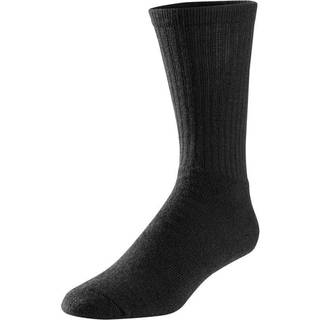 Snickers Strømper uldfrotte str: 43-45 sort