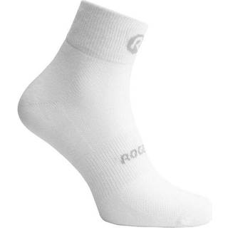 Rogelli Cykelstrømper Cykelcore Herre White