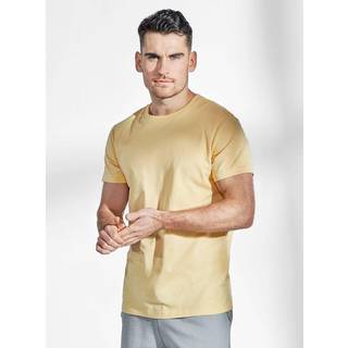 Bread and Boxer Cotton Crew Neck - Black - X-Small