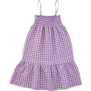 Little Pieces - Lpmardy Dress - Lavendula