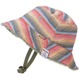 Elodie Solhat Rainbow 6-12 Months  Grøn  6-12 måneder  Unisex