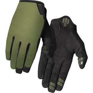 Giro DND Handsker - Sort Spark