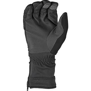 SCOTT Aqua GTX Vinterhandsker Sort - Størrelse Medium
