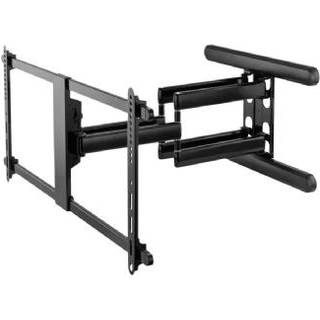 VIVOLINK Wall mount large w. arm up to