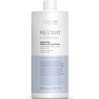 Revlon Re/start Hydration Moisture Micellar Shampoo 1.000 ml