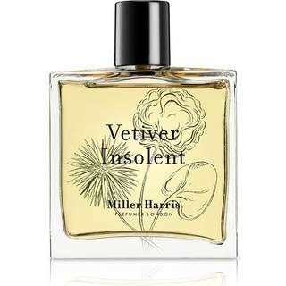 Miller Harris Vetiver Insolent Eau de Parfum 100ml Spray