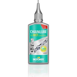 WET Lube Kædeolie Motorex 100ml