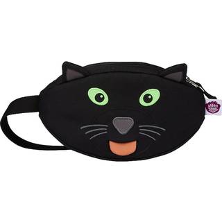 Affenzahn Hipbag Black Panther - Juniorgrej fra Affenzahn