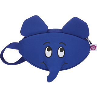 Affenzahn Hipbag Elephant - Juniorgrej fra Affenzahn