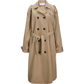 JXChoice Trenchcoat - Beige