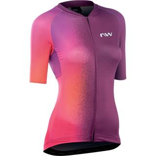 Blade Jersey S/S W Plum (S)