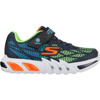 Skechers Børne sneaker Blå 400137L - 32