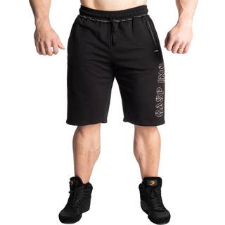 Division Sweatshorts, sort, large