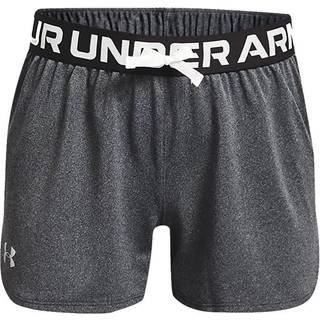 Under Armour Play Up Solid Shorts 1363372-012 Størrelse YLG