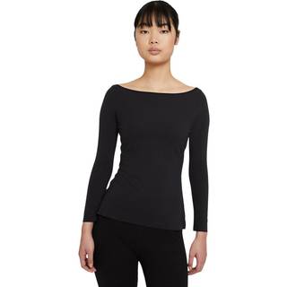 T-shirt - Black - XS