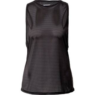 Sport Training tanktop med mesh